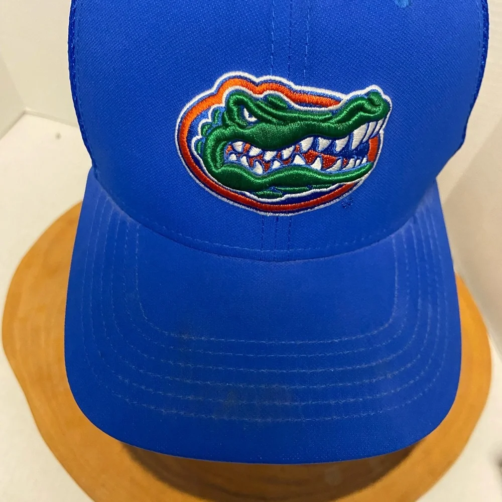 Nike Dri Fit Classics99 Florida Gators FU Cap